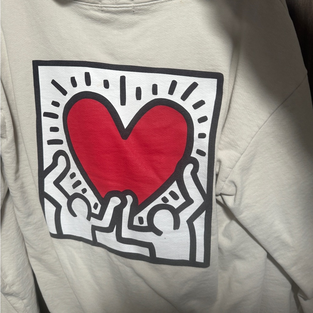 Talentless Keith hoodie | 3 for $30